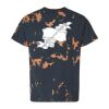 Bleach Wash T-Shirt Thumbnail