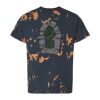 Bleach Wash T-Shirt Thumbnail