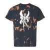 Bleach Wash T-Shirt Thumbnail