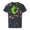 Bleach Wash T-Shirt Thumbnail