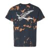 Bleach Wash T-Shirt Thumbnail