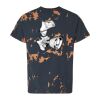Bleach Wash T-Shirt Thumbnail