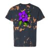 Bleach Wash T-Shirt Thumbnail