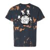 Bleach Wash T-Shirt Thumbnail