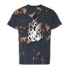 Bleach Wash T-Shirt Thumbnail