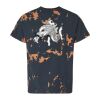 Bleach Wash T-Shirt Thumbnail