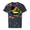 Bleach Wash T-Shirt Thumbnail
