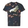 Bleach Wash T-Shirt Thumbnail