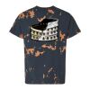 Bleach Wash T-Shirt Thumbnail