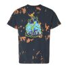 Bleach Wash T-Shirt Thumbnail