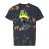 Bleach Wash T-Shirt Thumbnail