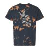 Bleach Wash T-Shirt Thumbnail