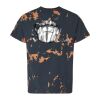 Bleach Wash T-Shirt Thumbnail