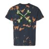 Bleach Wash T-Shirt Thumbnail