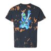 Bleach Wash T-Shirt Thumbnail
