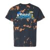 Bleach Wash T-Shirt Thumbnail
