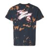 Bleach Wash T-Shirt Thumbnail