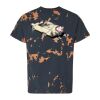 Bleach Wash T-Shirt Thumbnail