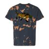 Bleach Wash T-Shirt Thumbnail