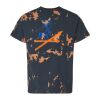 Bleach Wash T-Shirt Thumbnail
