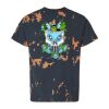 Bleach Wash T-Shirt Thumbnail