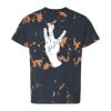 Bleach Wash T-Shirt Thumbnail