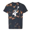 Bleach Wash T-Shirt Thumbnail