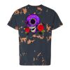 Bleach Wash T-Shirt Thumbnail