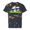 Bleach Wash T-Shirt Thumbnail