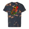 Bleach Wash T-Shirt Thumbnail