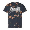 Bleach Wash T-Shirt Thumbnail