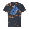 Bleach Wash T-Shirt Thumbnail