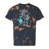 Bleach Wash T-Shirt Thumbnail