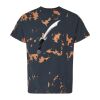 Bleach Wash T-Shirt Thumbnail