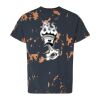 Bleach Wash T-Shirt Thumbnail