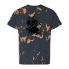 Bleach Wash T-Shirt Thumbnail