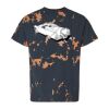 Bleach Wash T-Shirt Thumbnail