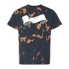 Bleach Wash T-Shirt Thumbnail