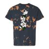 Bleach Wash T-Shirt Thumbnail