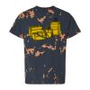 Bleach Wash T-Shirt Thumbnail