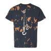 Bleach Wash T-Shirt Thumbnail