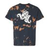 Bleach Wash T-Shirt Thumbnail