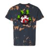 Bleach Wash T-Shirt Thumbnail