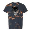 Bleach Wash T-Shirt Thumbnail