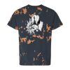 Bleach Wash T-Shirt Thumbnail