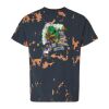 Bleach Wash T-Shirt Thumbnail