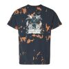 Bleach Wash T-Shirt Thumbnail