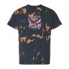 Bleach Wash T-Shirt Thumbnail
