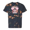 Bleach Wash T-Shirt Thumbnail