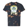 Bleach Wash T-Shirt Thumbnail